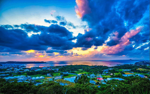 画像_沖縄県北部エリア(本部)