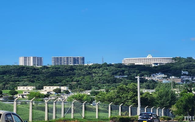 沖縄県不動産は、首都圏並みの価格!?